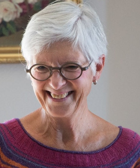 Hanne Pjedsted
