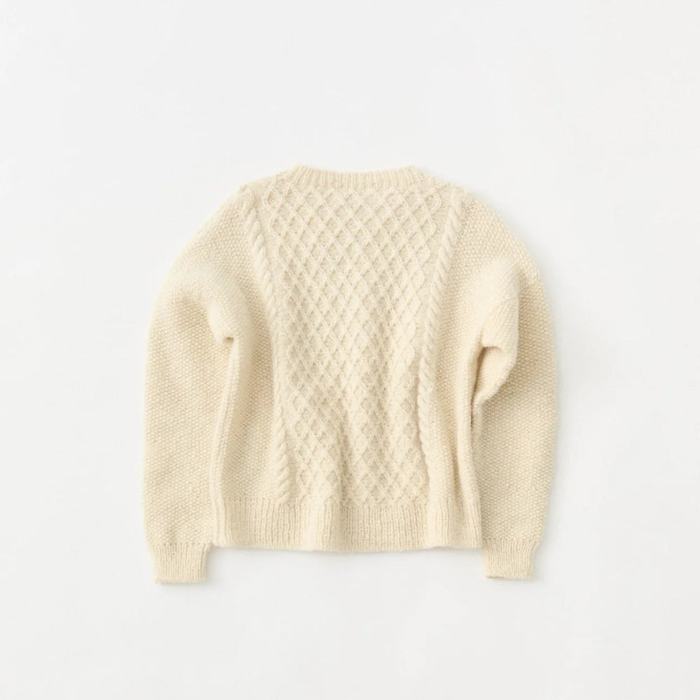 Sophie Knit SKALL - Garnpaket (ohne Muster) Kaschmir