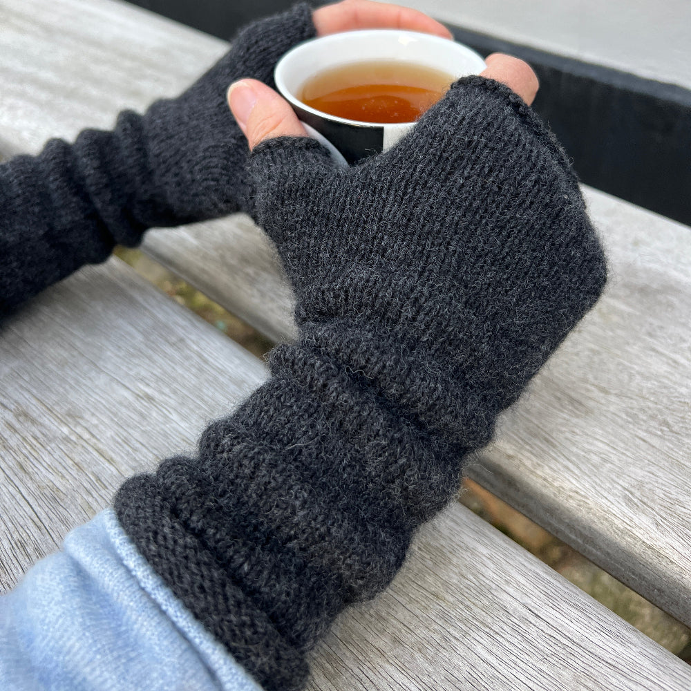 penny handschuhe Penny Gloves PetiteKnit