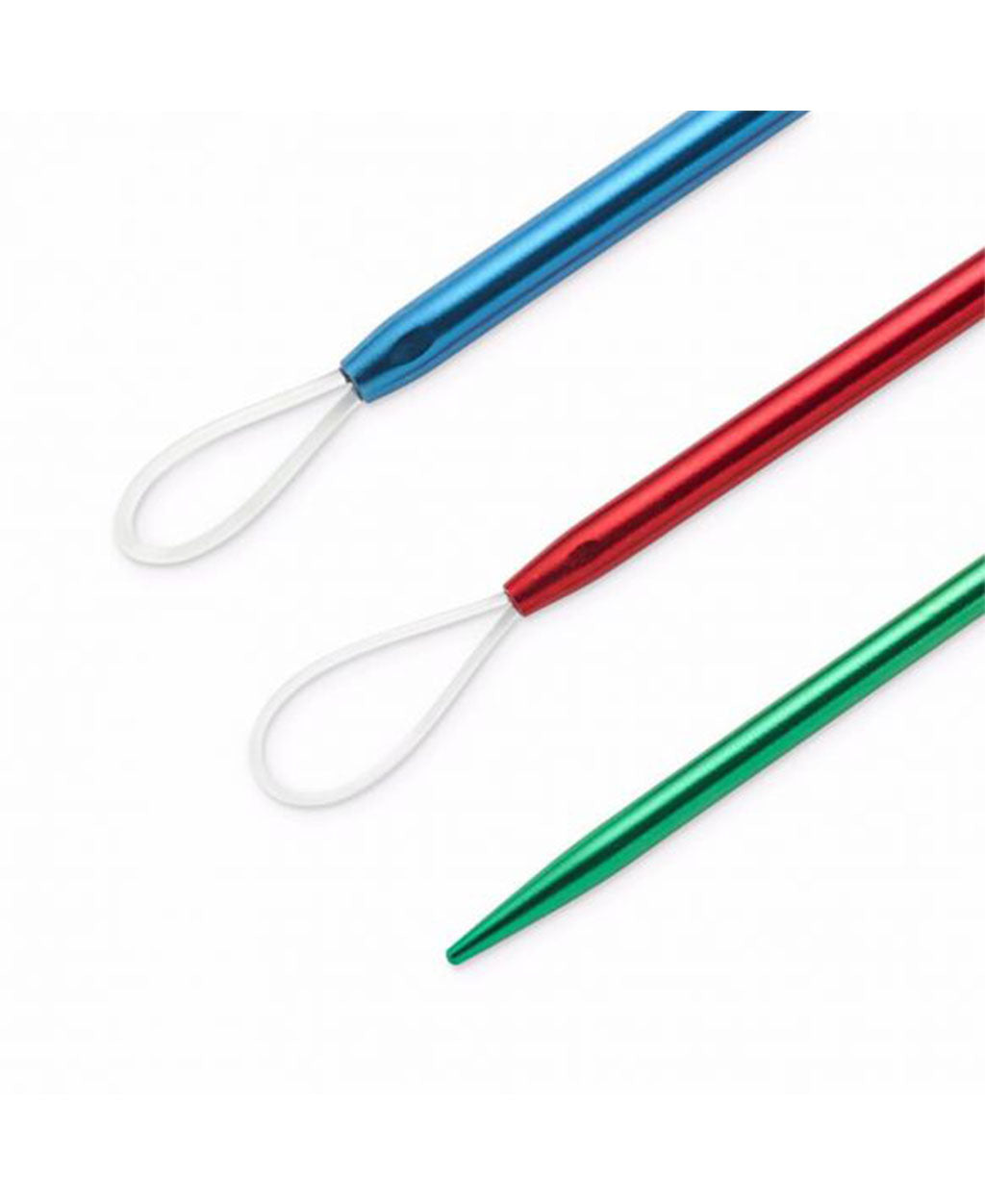 Wollnadel Aluminium - Prym