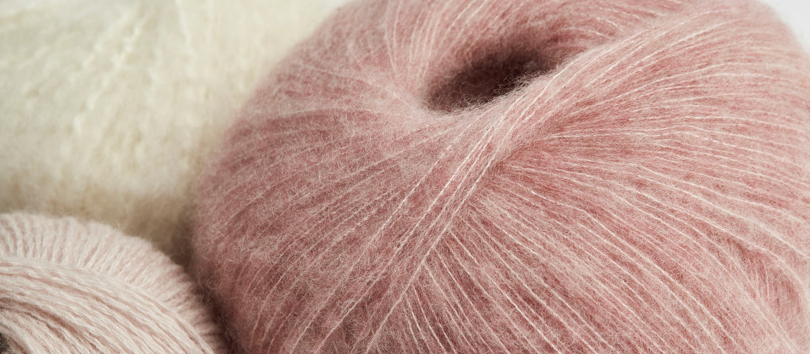 Lidt om cashmere