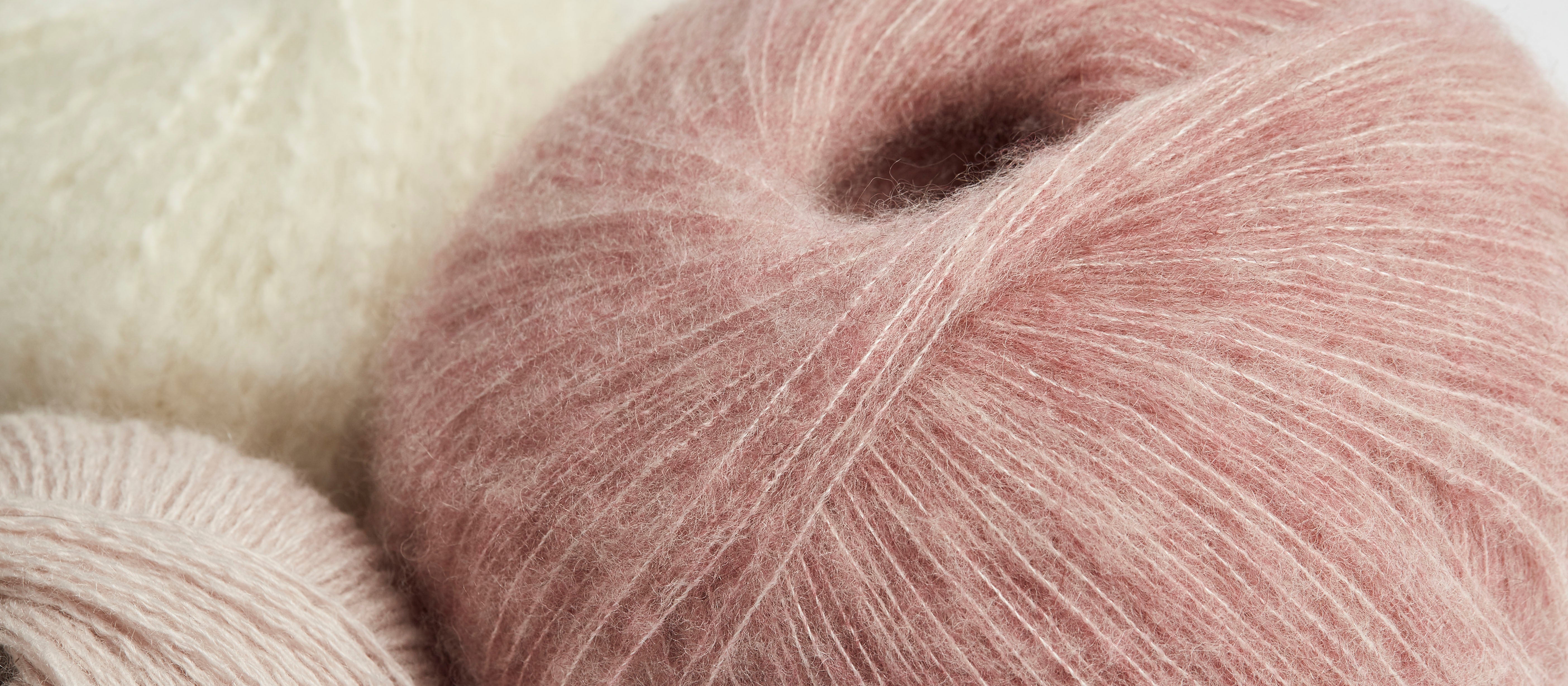 Lidt om cashmere
