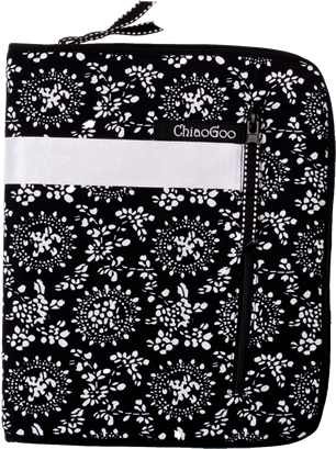 ChiaoGoo – Etui ⎟ Nadelspiele & Häkelnadeln