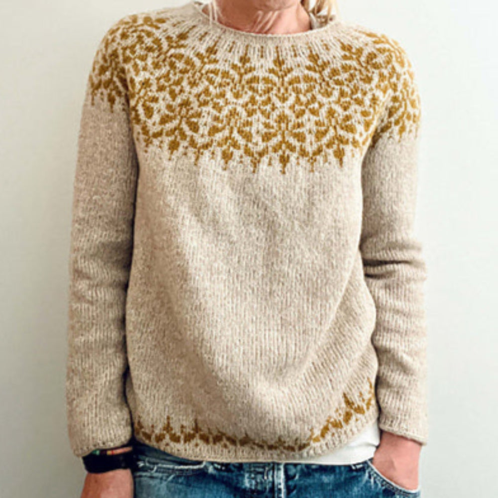 Giardino Isabell Kraemer - Strickset