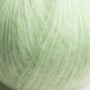 505 Lys mintgrøn
