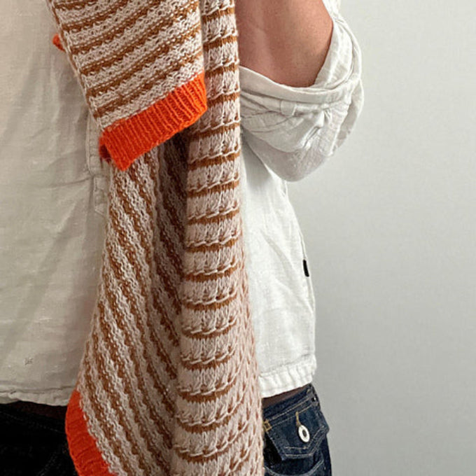 Che bello Isabell Kraemer - Strickset