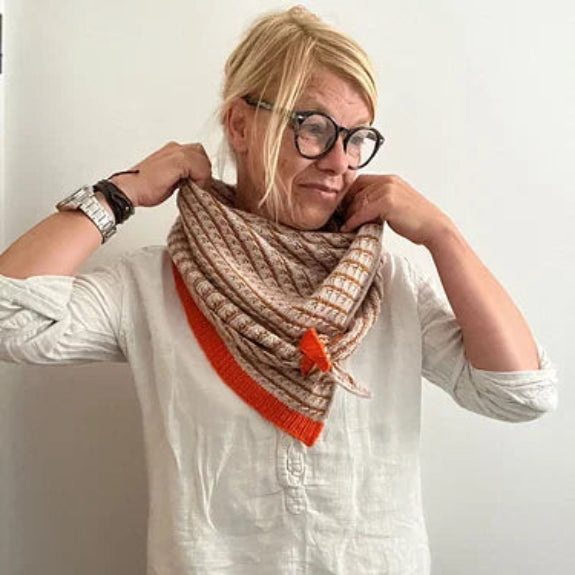 Che bello Isabell Kraemer - Strickset