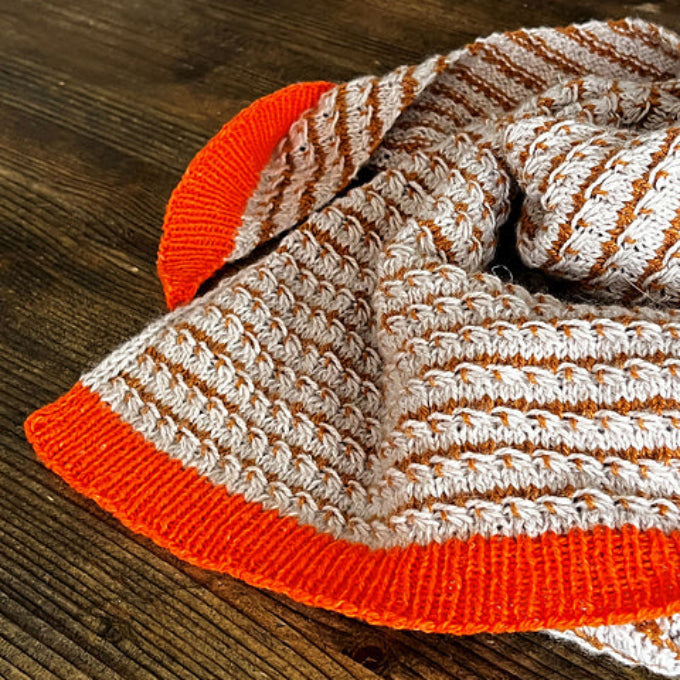Che bello Isabell Kraemer - Strickset