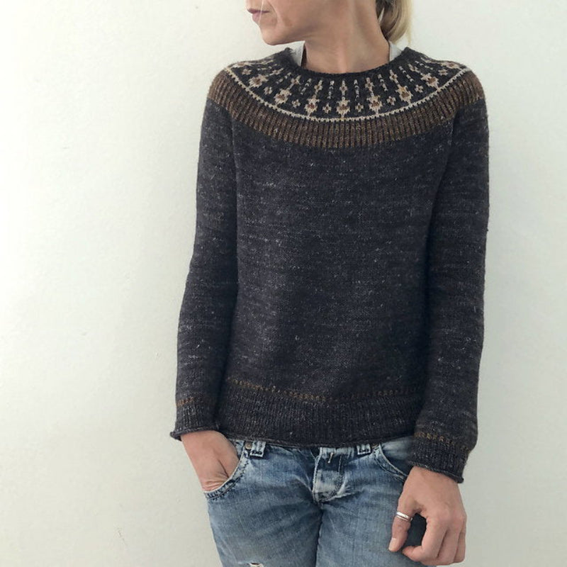 Clapton Isabell Kraemer – Strickpaket