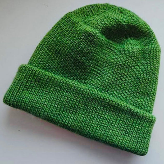 Edith Mütze HolstKnit - Garnset (ohne Anleitung)