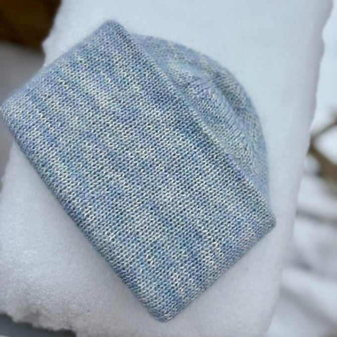 Edith Mütze HolstKnit - Garnset (ohne Anleitung)
