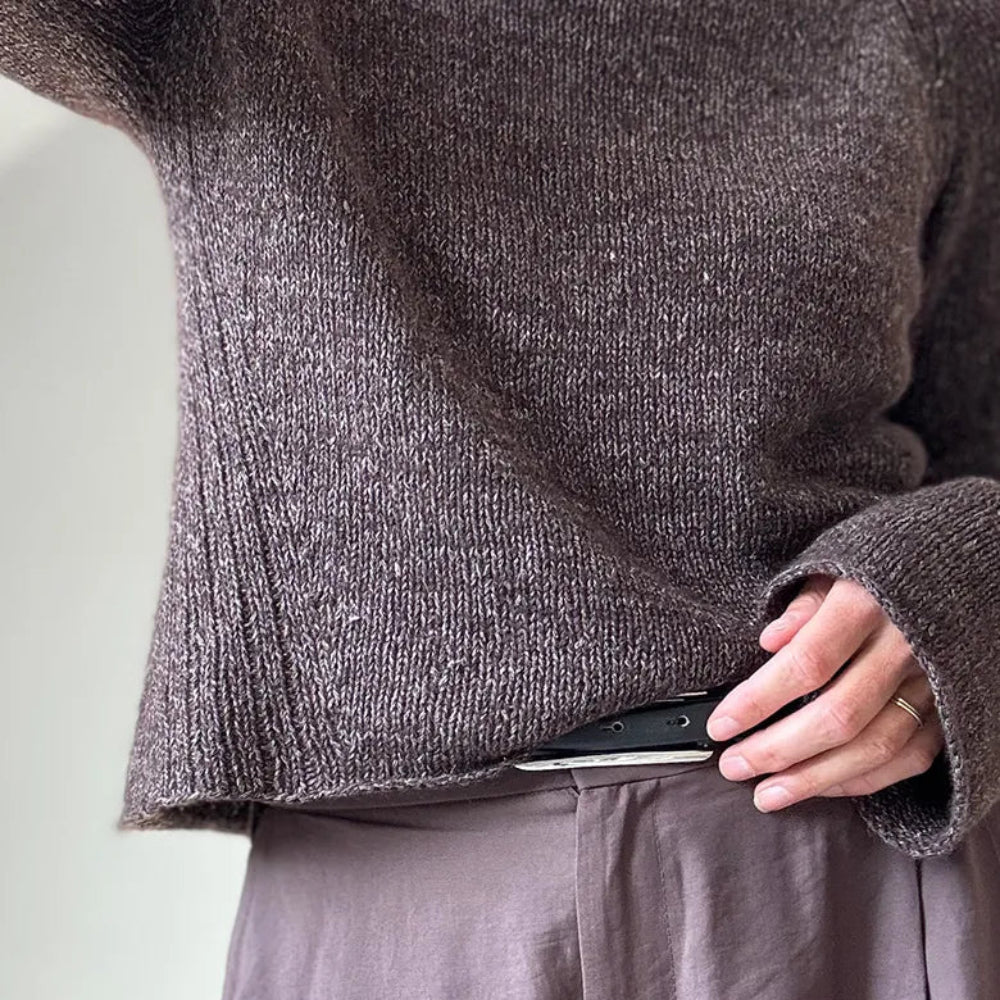 EVERYDAY_LOOP_BLOUSE OTHER LOOPS - Garnpaket (ohne Muster)