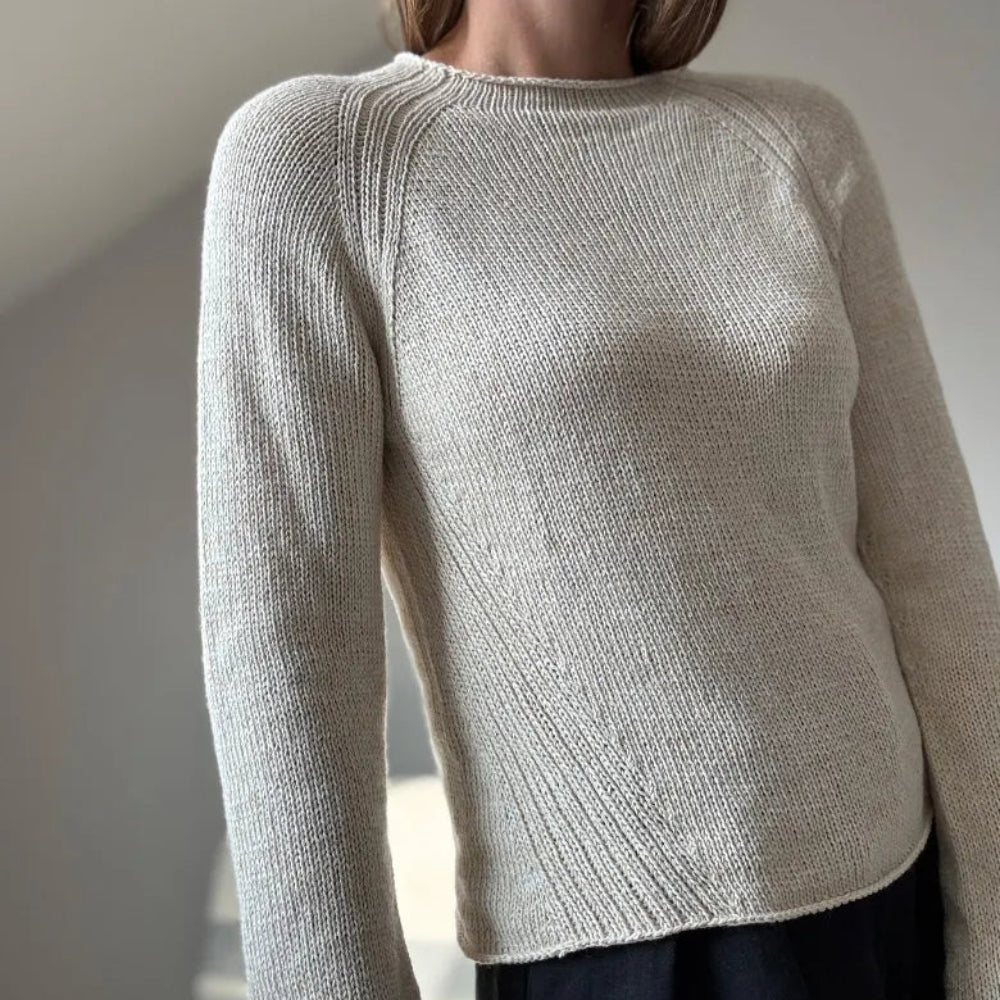 EVERYDAY_LOOP_BLOUSE OTHER LOOPS - Garnpaket (ohne Muster)