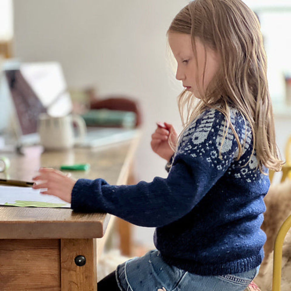 Fischers Fritz Isabell Kraemer - Strickset