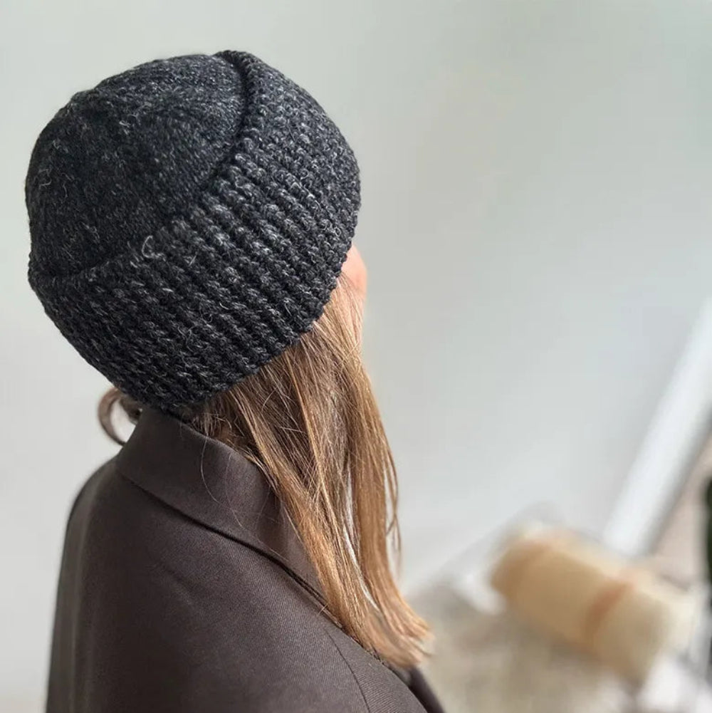 FLOW_LOOP_BEANIE OTHER LOOPS - Garnset (ohne Anleitung)