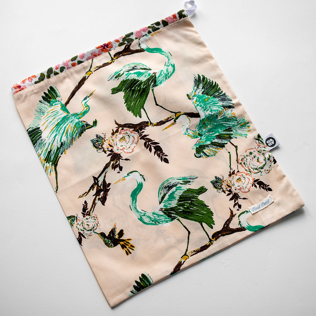 Unik String-bag – limited edition-9