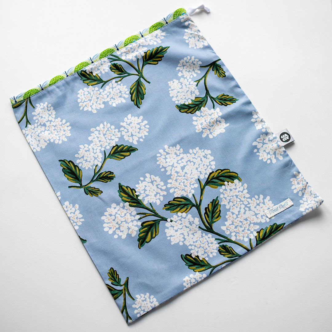 Unik String-bag – limited edition-10