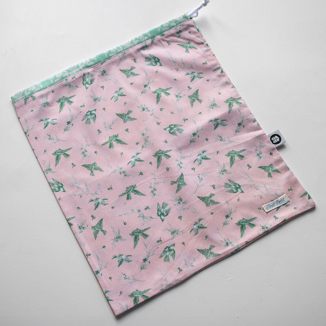 Unik String-bag – limited edition-11