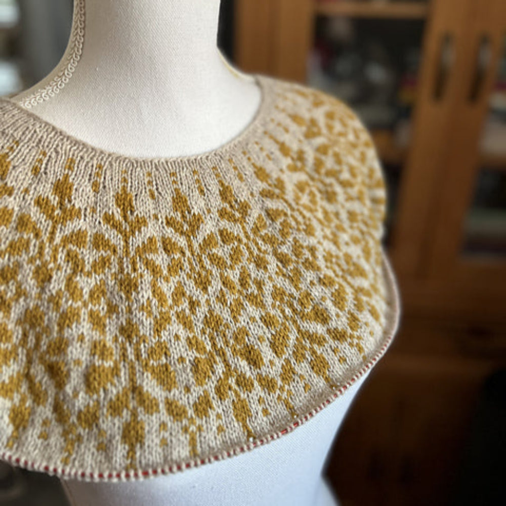 Giardino Isabell Kraemer - Strickset