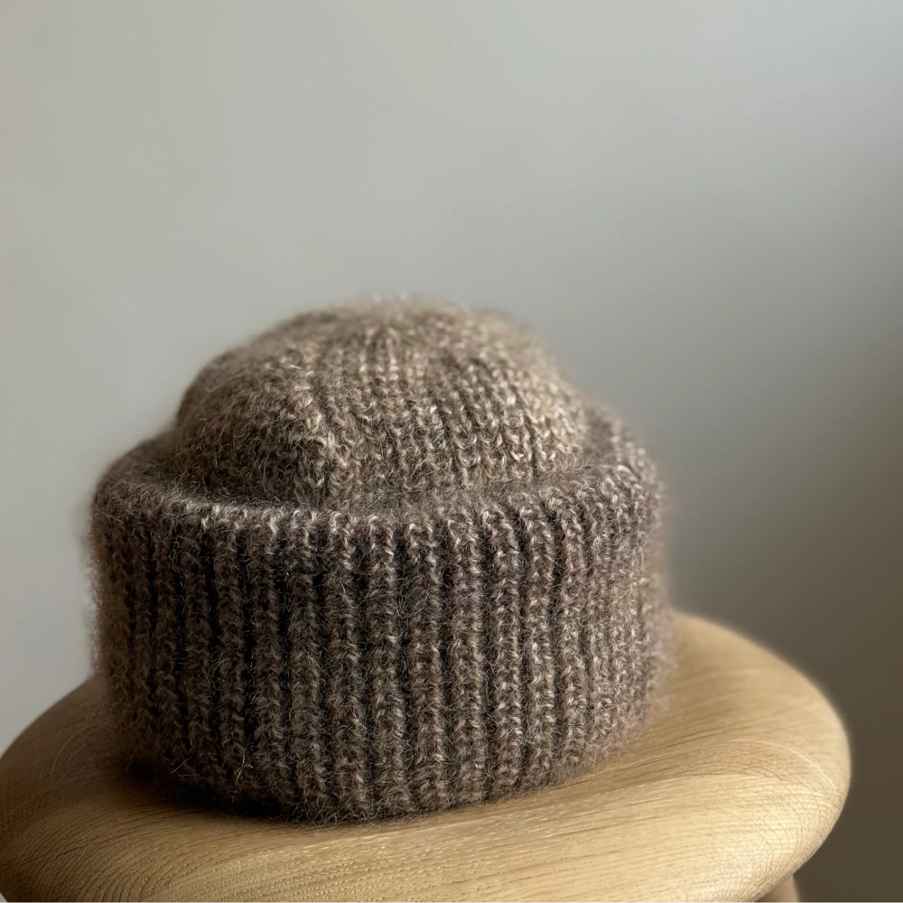 Gujo Hat AEGYOKNIT - Garnset (ohne Anleitung)