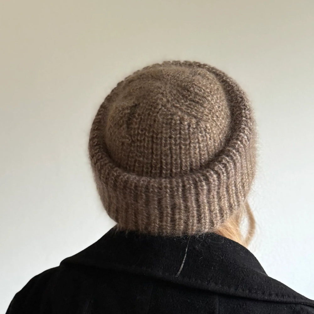 Gujo Hat AEGYOKNIT - Garnset (ohne Anleitung)