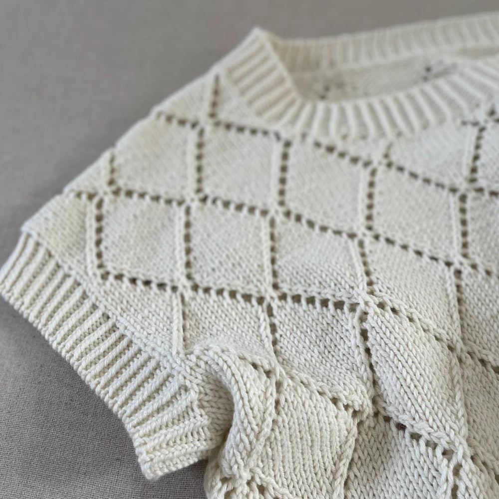 Hathor Tee AEGYOKNIT - Garnpaket (ohne Muster)