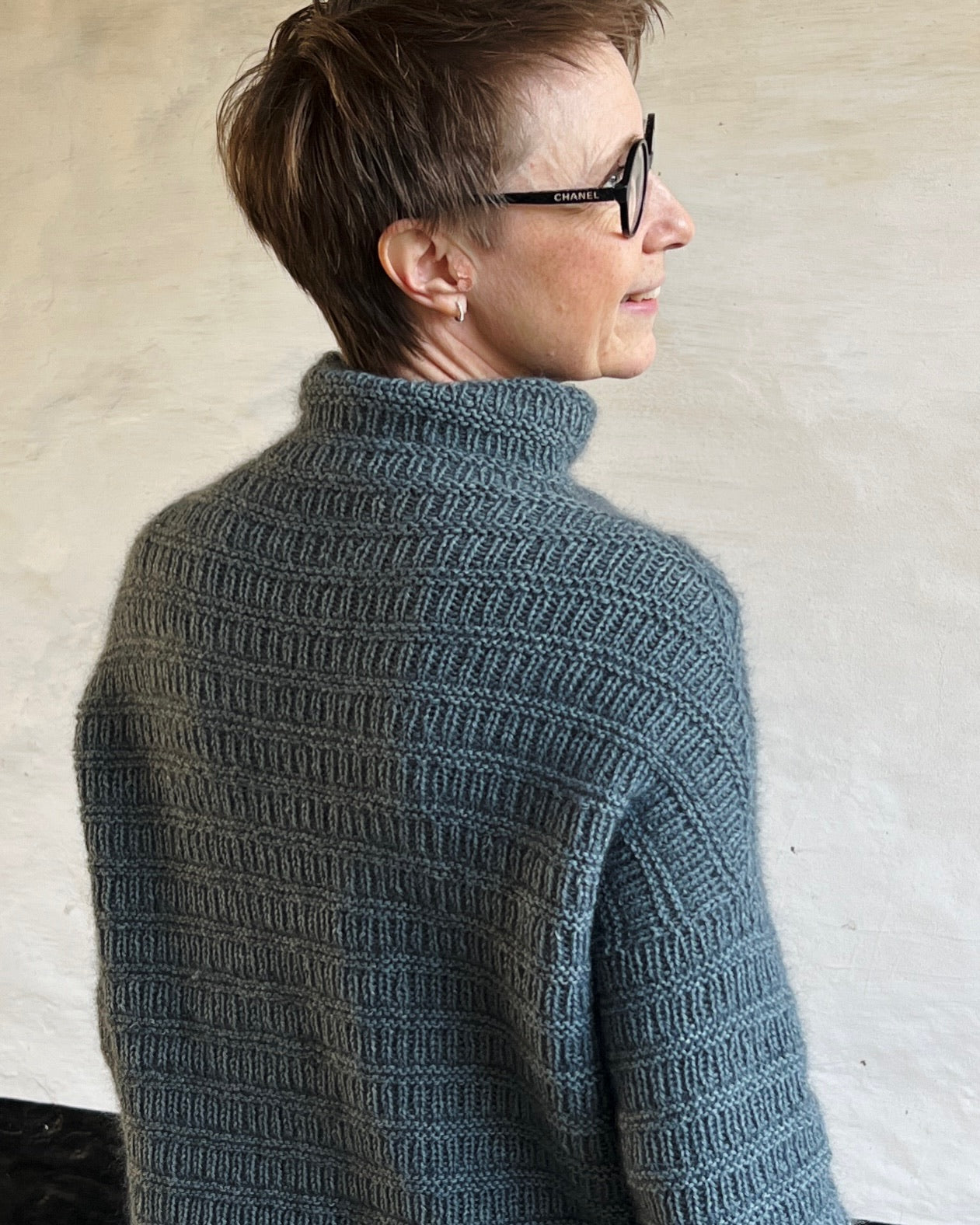 Sweater No. 28 My Favorite Things Knitwear – Strickpaket