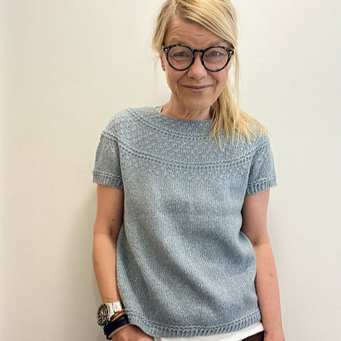 Fiorellino Isabell Kraemer - Strickset