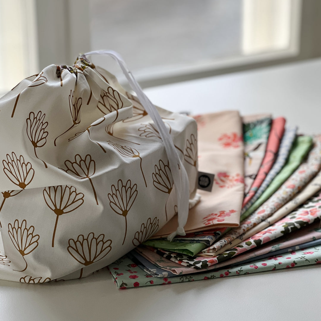 Unik String-bag – limited edition-11