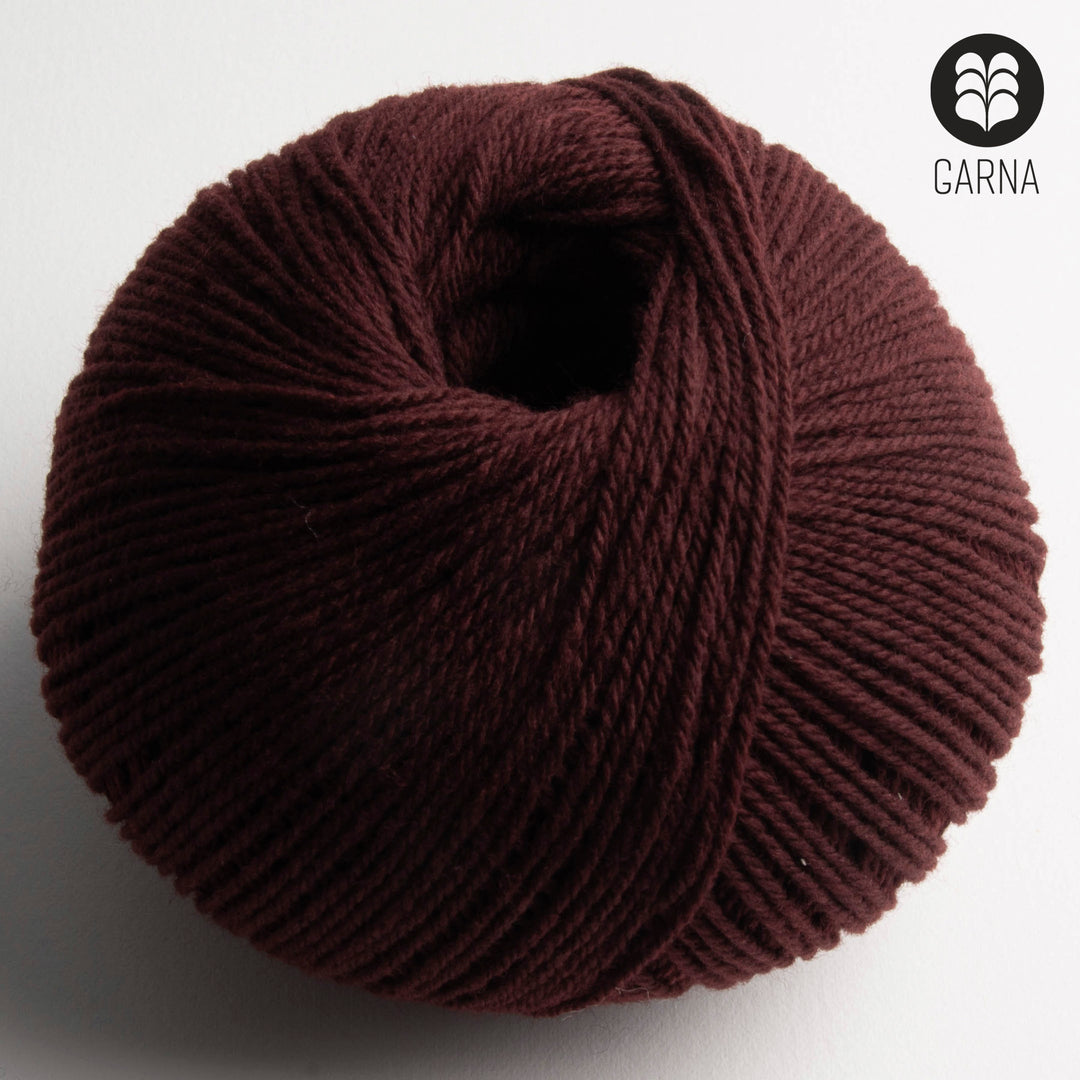 GARNA Nobilis superfeine Lammwolle : 604 Lys mint