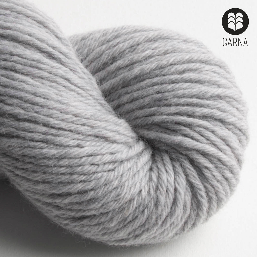 GARNA Nobilis 2 superfeine Lammwolle : 218 Champagne