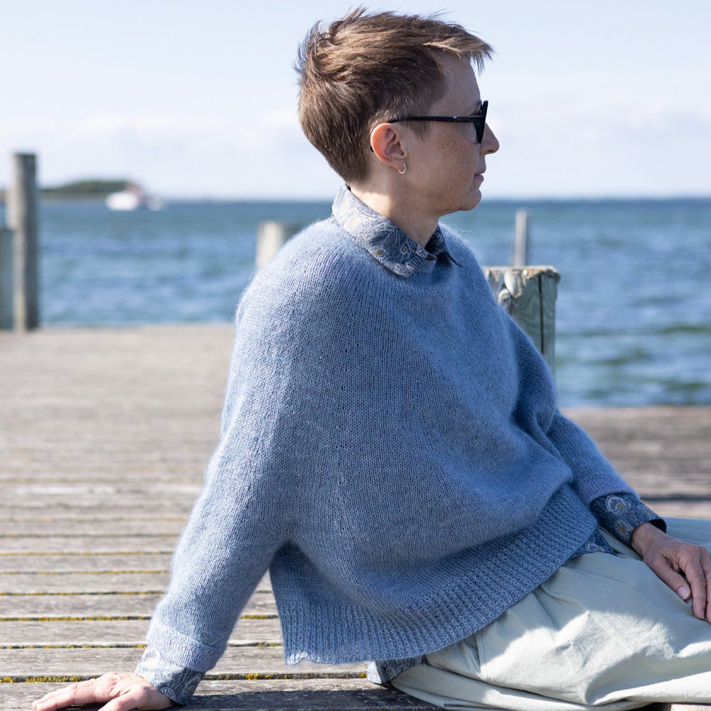 Leifig pullover