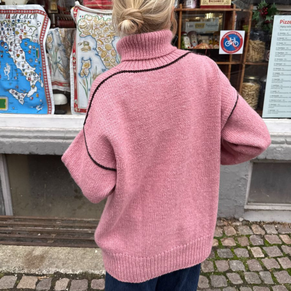 Linea Sweater PetiteKnit - Strickset