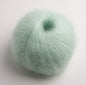 Lys mint