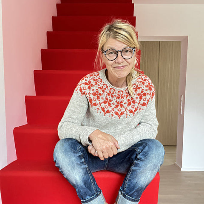 Molino Isabell Kraemer - Strickset