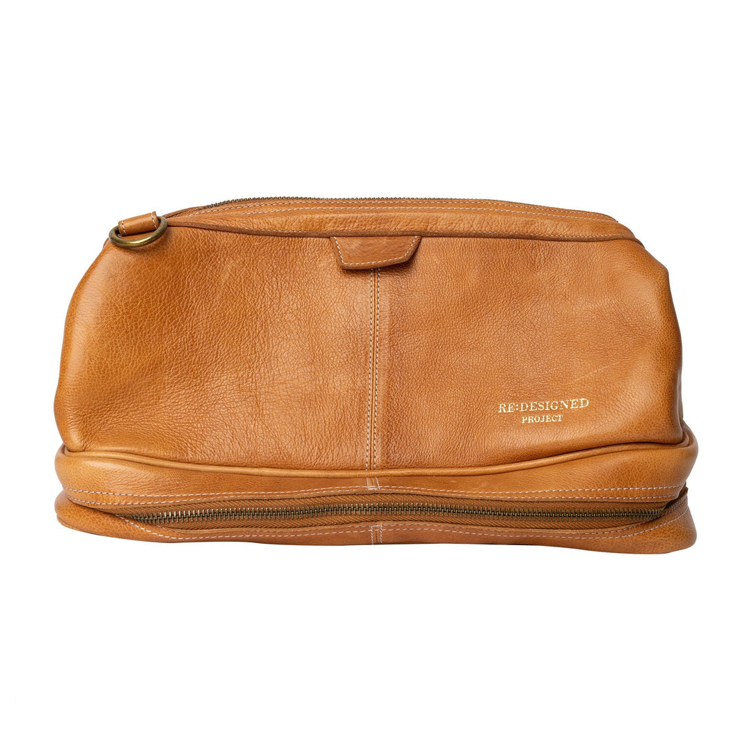 RE:DESIGNED Project 45 Burned Tan