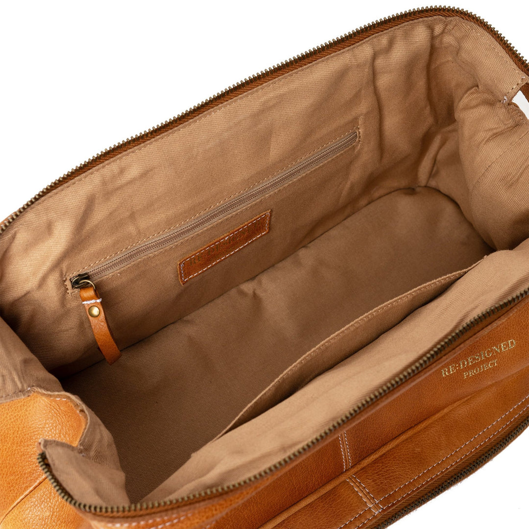 RE:DESIGNED Project 45 Burned Tan