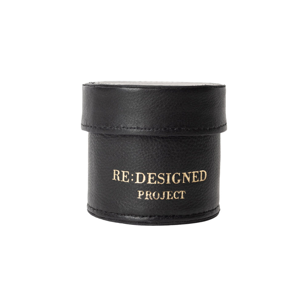 RE:DESIGNED Project 47 Black