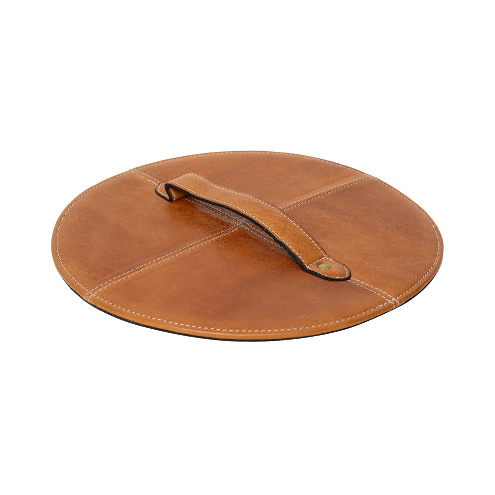 RE:DESIGNED Lid for Project 26 Walnut