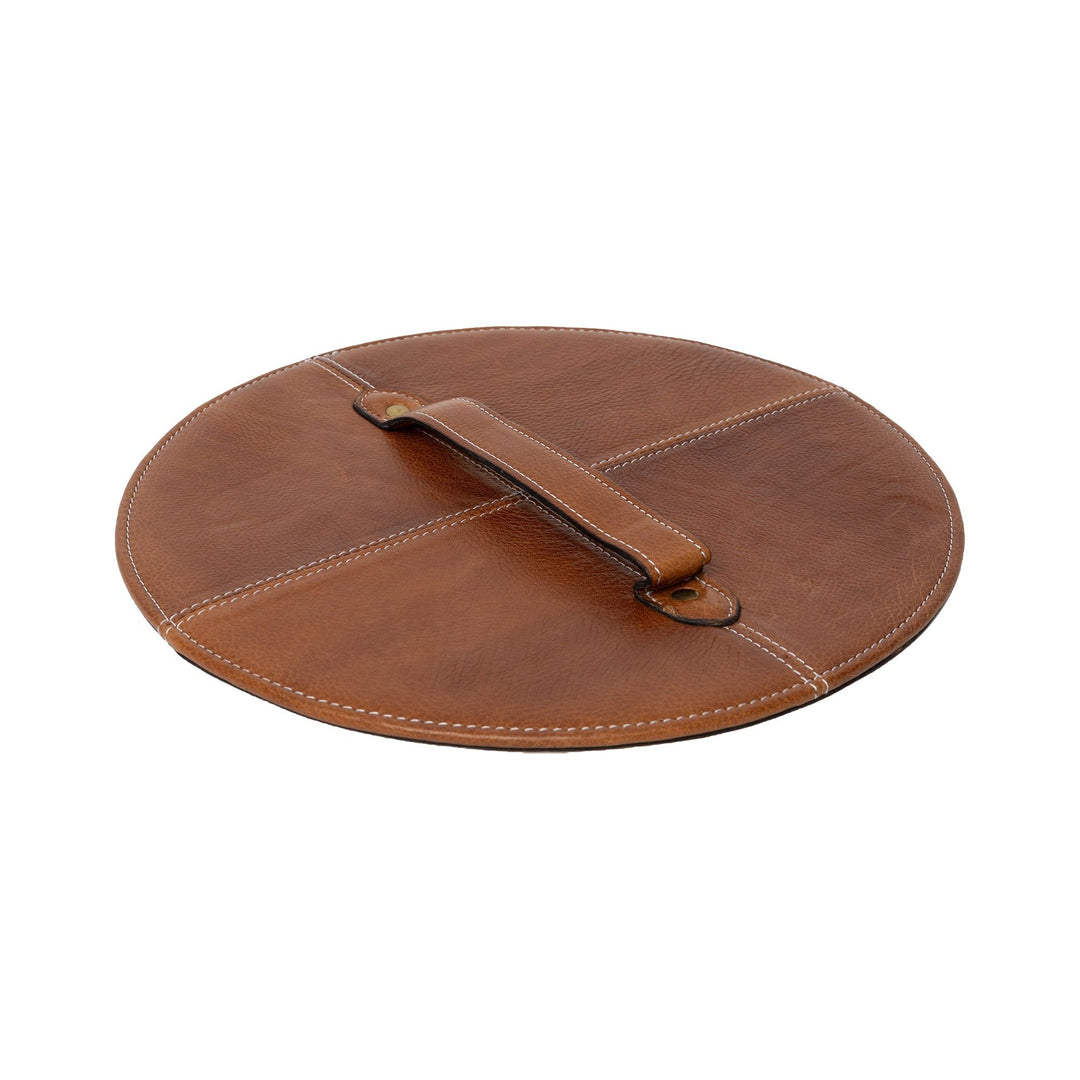 RE:DESIGNED Lid for Project 26 Walnut