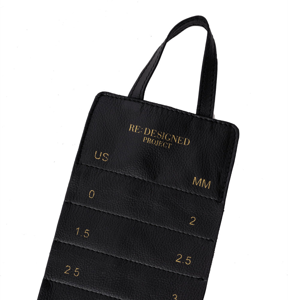 RE:DESIGNED Project 66 Black