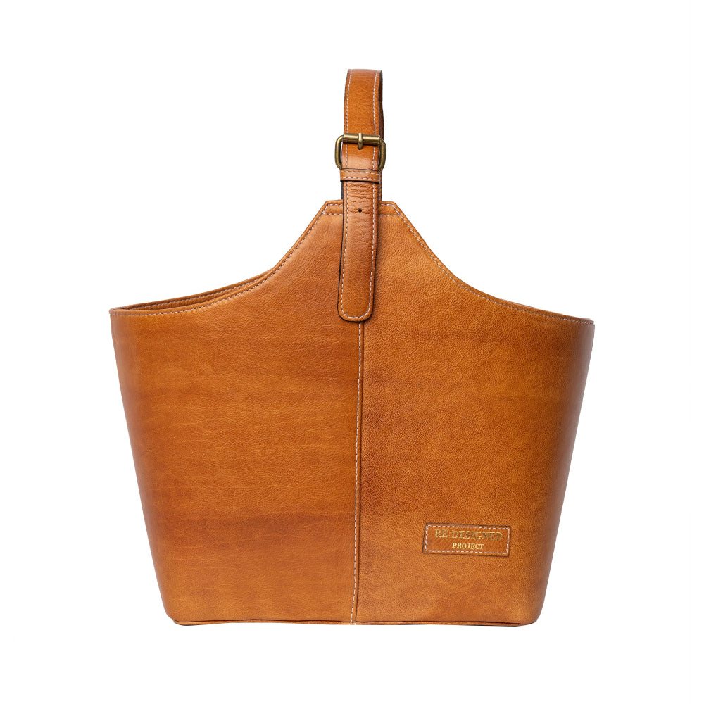 RE:DESIGNED Project 71 Burned tan