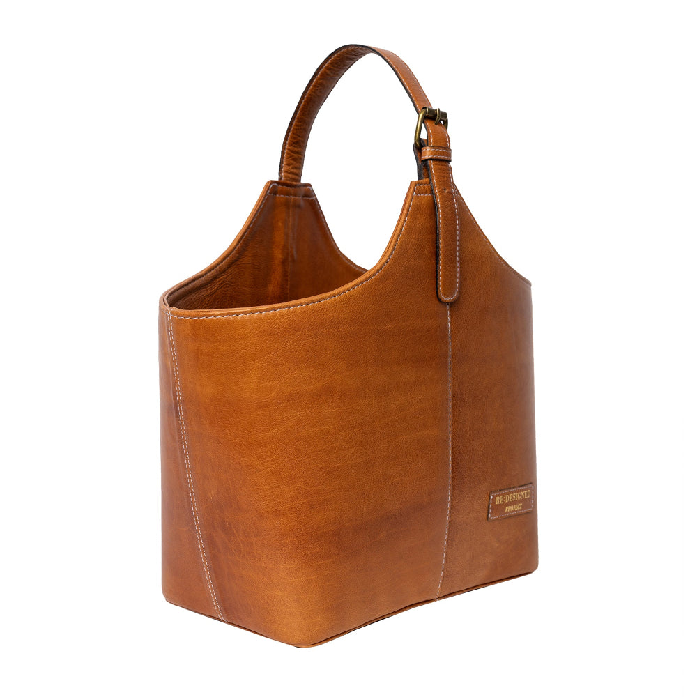 RE:DESIGNED Project 71 Burned tan