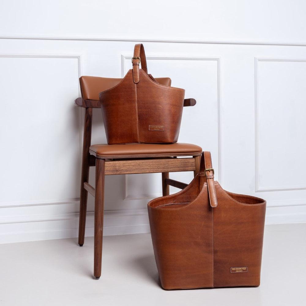 RE:DESIGNED Project 71 Walnut