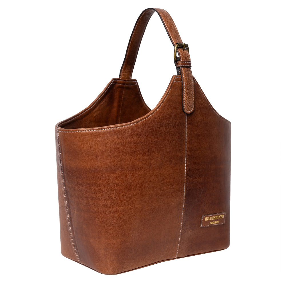 RE:DESIGNED Project 71 Walnut