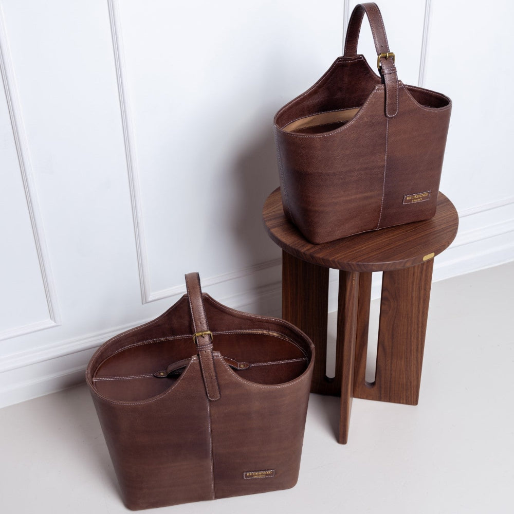 RE:DESIGNED Project 72 Woodsmoke