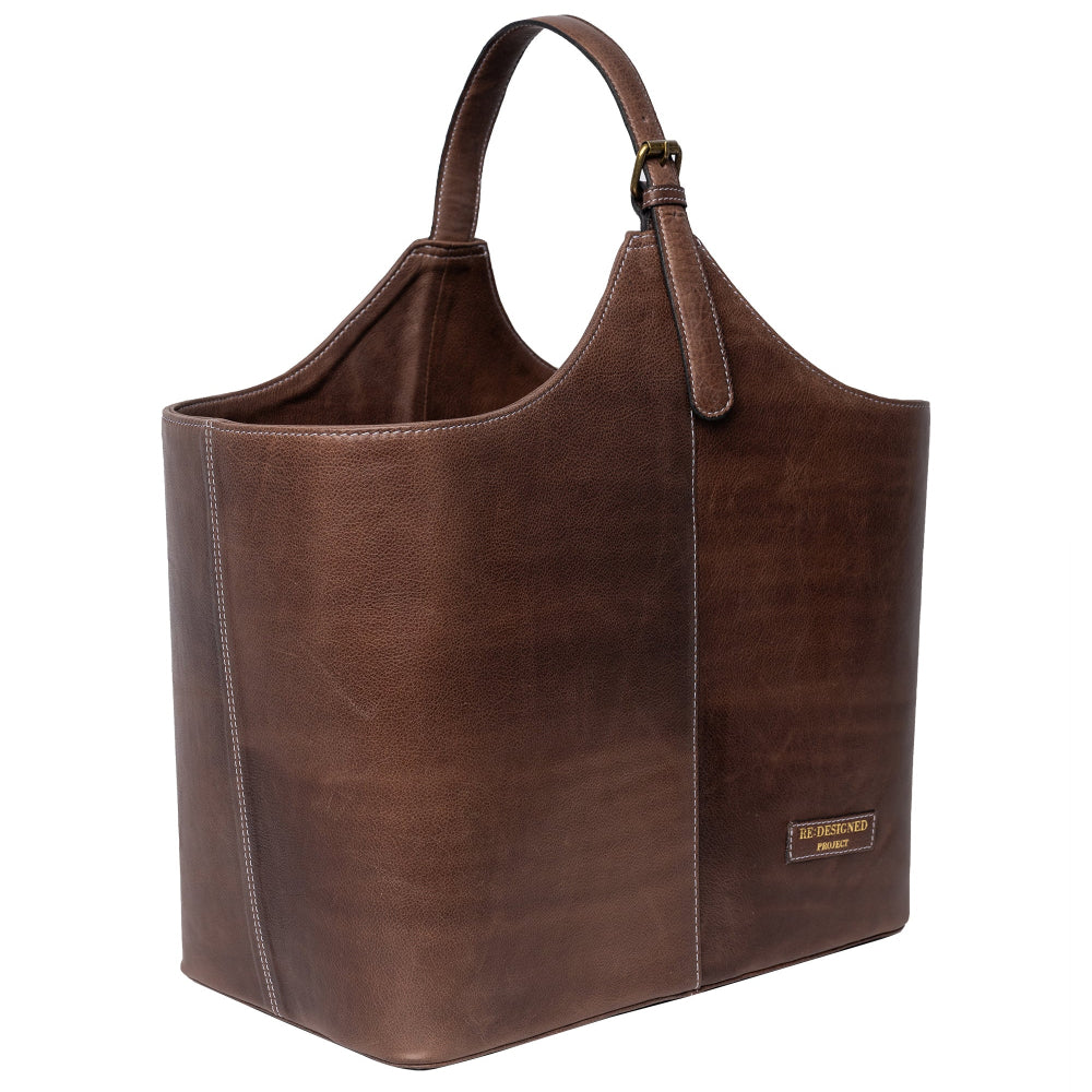 RE:DESIGNED Project 72 Woodsmoke