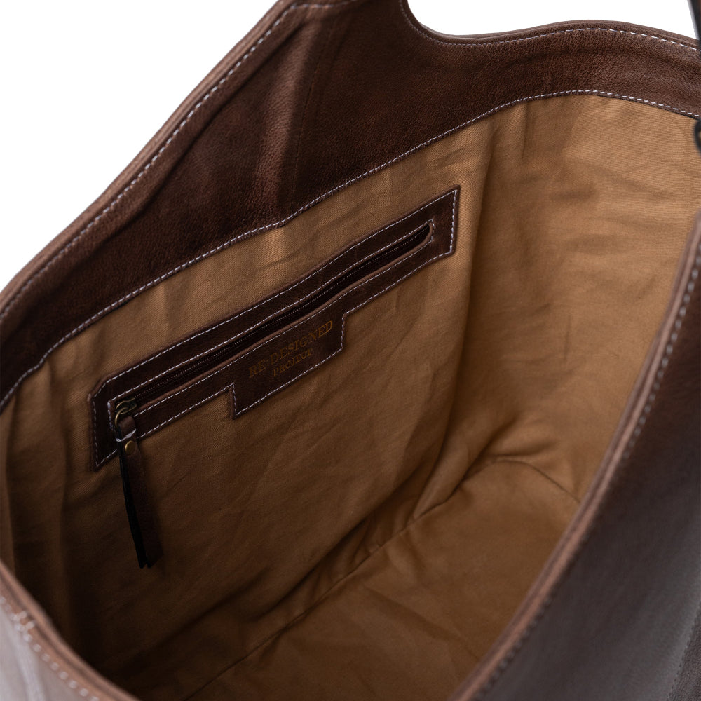 RE:DESIGNED Project 72 Woodsmoke