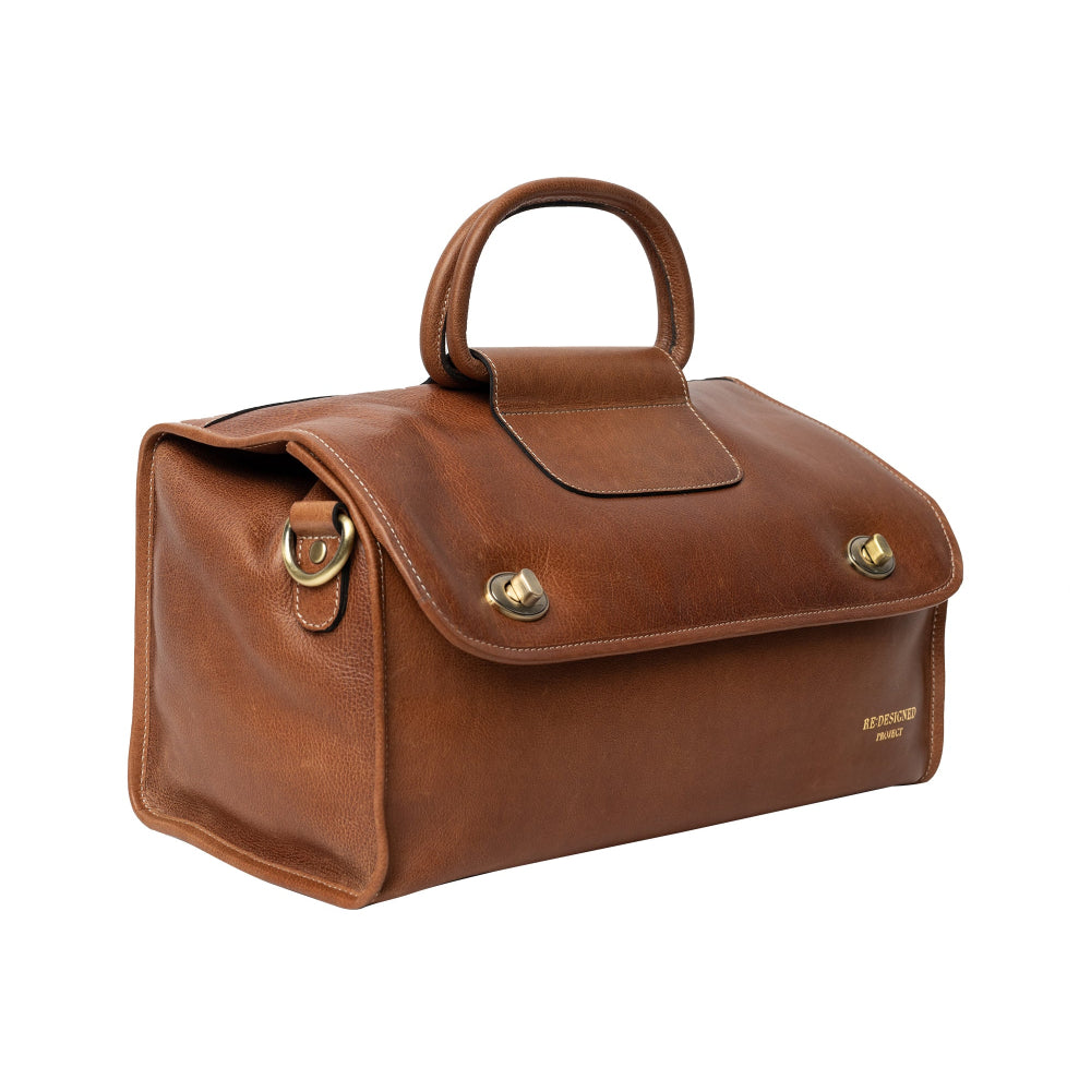 RE:DESIGNED Project 73 Walnut