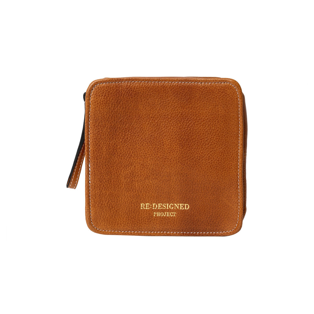 RE:DESIGNED Project 83 Burned Tan